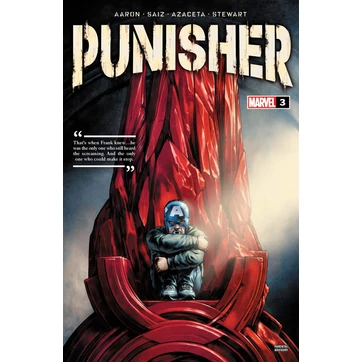 Punisher #3