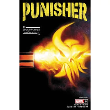 Punisher #8