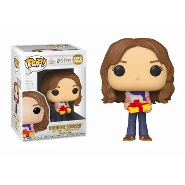 Funko POP! Movies: Harry Potter -Holiday