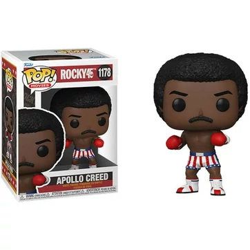 Funko POP! Apollo Creed