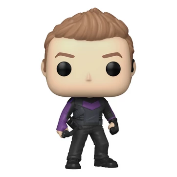 Hawkeye Funko POP 1211