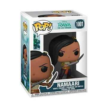 Disney Raya Namaari  Funko