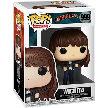 Zombieland Wichita Funko