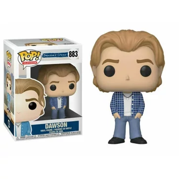 Dawson's Creek Dawson Funko POP