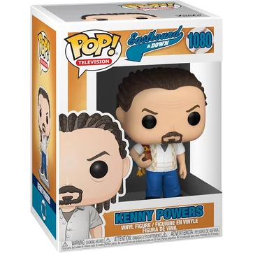 Eastbound and Down Kenny Powers Funko POP