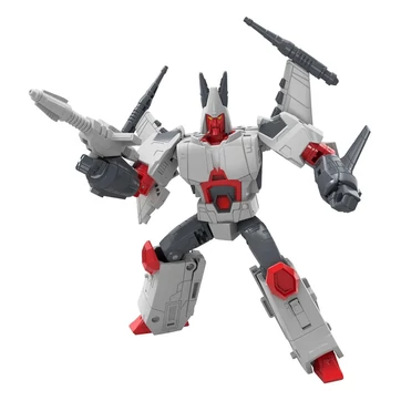Transformers Generations Legacy United Voyager Class akciófigura Star Raider Ferak 18 cm