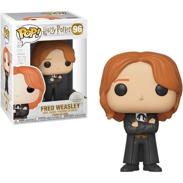 Harry Potter Fred Weasley Funko POP