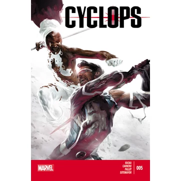 Cyclops #5