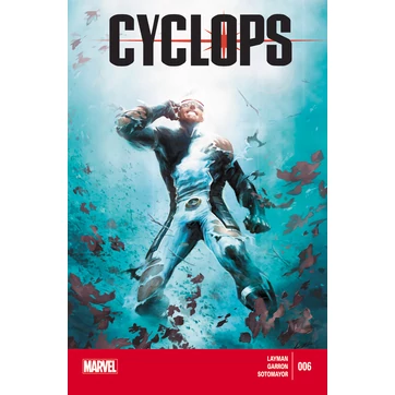 Cyclops #