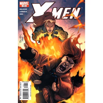 X-men 173