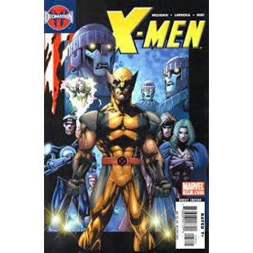 X-men 177