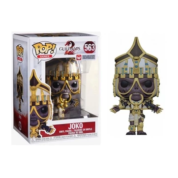 Guildwars Joko Funko POP