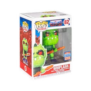 Whiplash 2021 Virtual Funkon  Limited Edition Funko POP figura