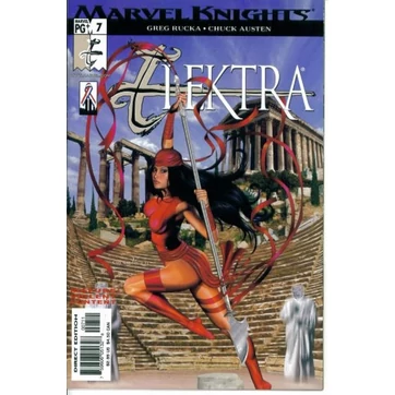 Elektra #7