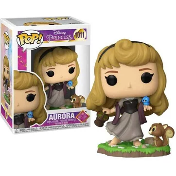 Disney Ultimate Princess Aurora Funko Pop! #1011