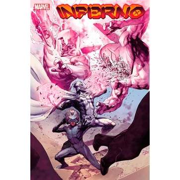INFERNO #3