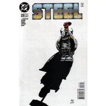Steel #23