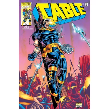 Cable #89