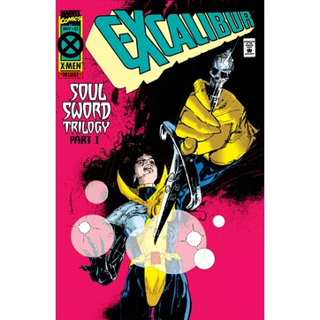 Excalibur #83
