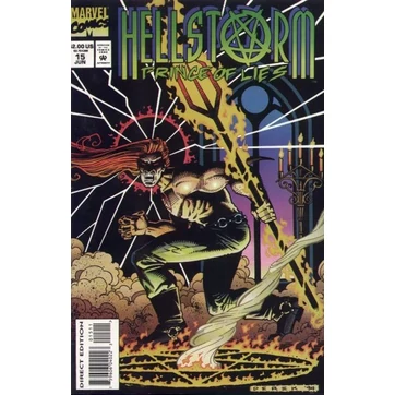 Hellstorm Prince of Lies #15