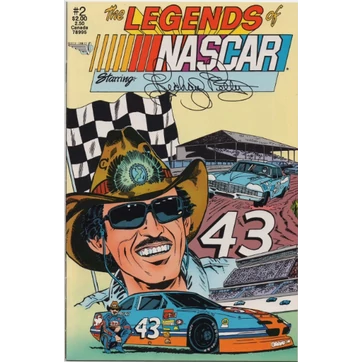 NASCAR Adventures #2