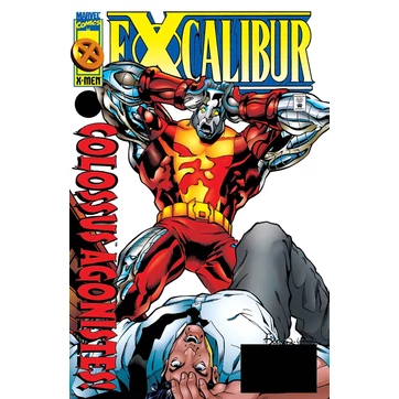 Excalibur #92