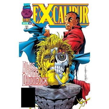 Excalibur #99