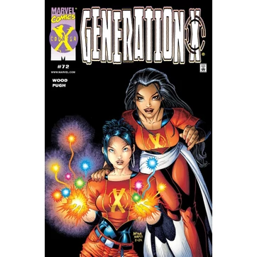 Generation X 72