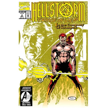 Hellstorm Prince of Lies #2