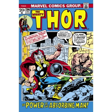 Thor #206