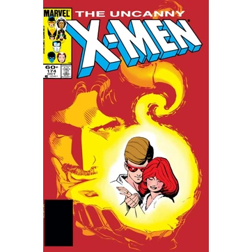 The Uncanny X-men #174