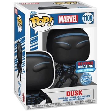 Dusk Funko POP