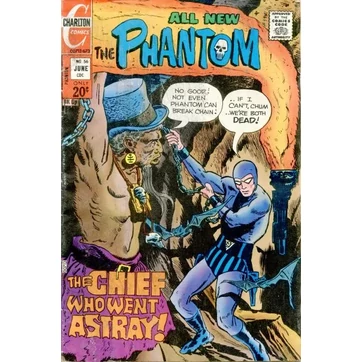 The Phantom #56