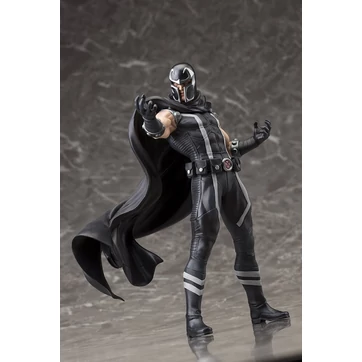 Kotobukiya Magneto Marvel Now ArtFX+  szobor