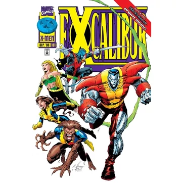 Excalibur #101