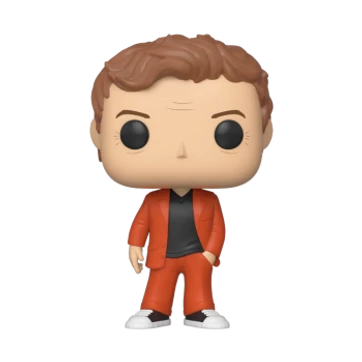 Funko POP! Directors - Jason Blum Vinyl Figure 10cm