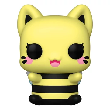 Tasty Peach POP! Vinyl Figure Meowchi 9 cm