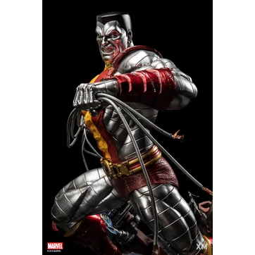 Colossus 1/4 XM Studios szobor