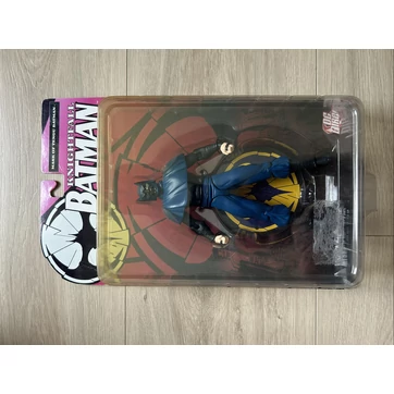 Knight of Batman Mask of Tengu Batman akciófigura