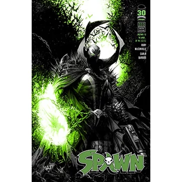 Spawn #333