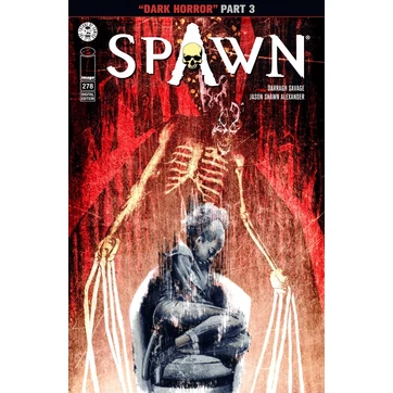 Spawn #278