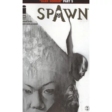 Spawn #280 B