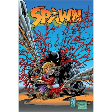 Spawn #29