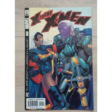 X-Treme X-Men 12