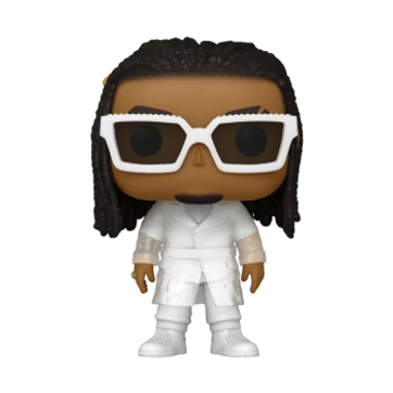 Funko POP! Rocks - Ozuna  10cm