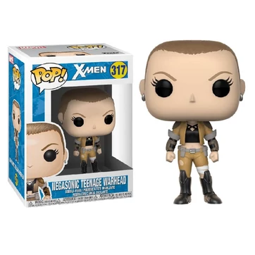 Negasonic Teenage Warhead Funko Pop