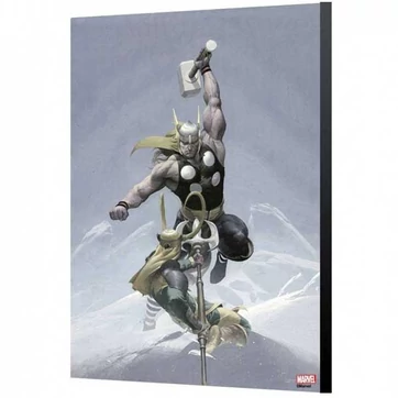 Loki fa nyomat 26*36