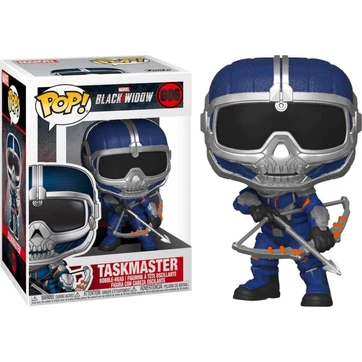 Funko POP! Black Widow - Taskmaster