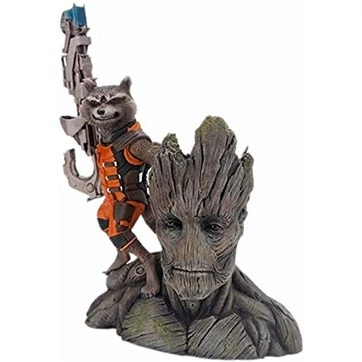 Kotobukiya Guardians of the Galaxy Marvel Now ArtFX+  szobor