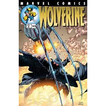 Wolverine 163